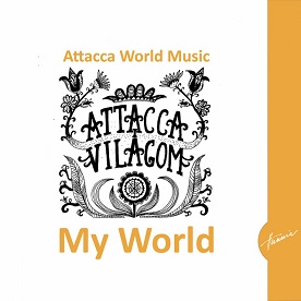 Attacca World Music